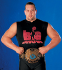 Big Show - WWF Champion