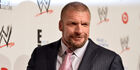 Triple H 2015