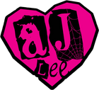 AJ Lee Logo (5)