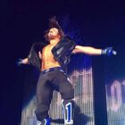 AJ Styles Entrance WWE