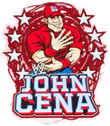 John Cena Logo (25)