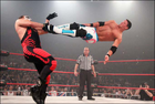 Dropkick AJ Styles