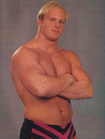 Steve Austin