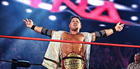 AJ Styles - Legends Champion