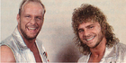 Stone Cold e Brian Pillman