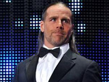 Shawn Michaels