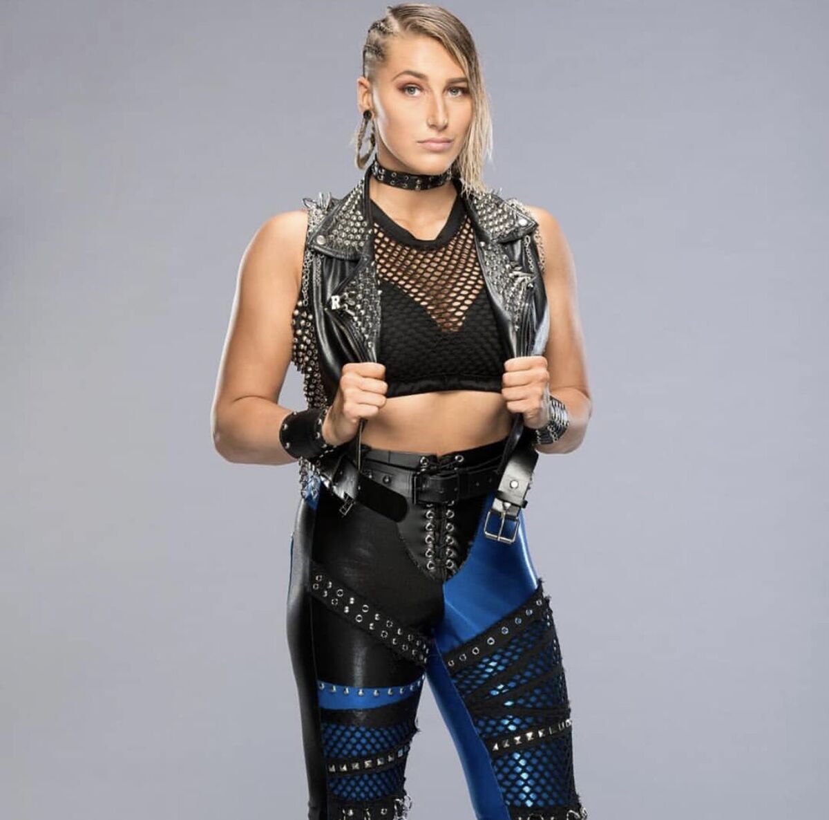 Rhea Ripley Wiki Pro Wrestling Fandom
