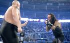 Big Show vs Undertaker