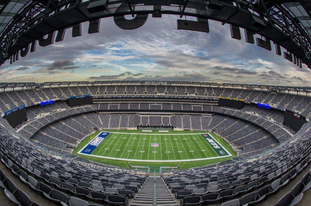 MetLife Stadium - Wikipedia