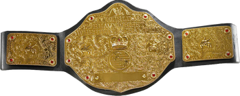 WCW Championship