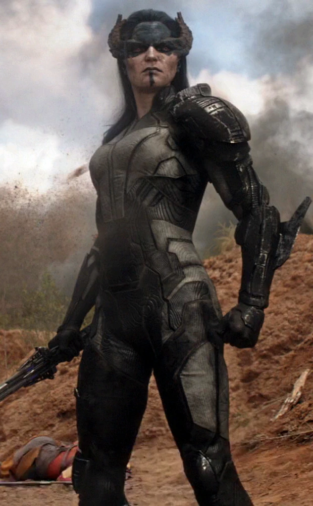 Proxima Midnight Proxima Midnight Wiki Fandom