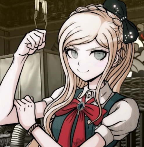 Sonia Nevermind ProZD Plays Games Wiki Fandom
