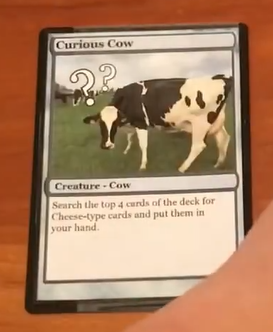 magic lines cow magic lines cow