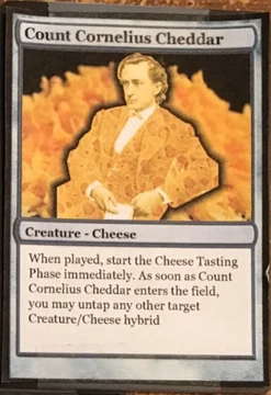 mtg card count AMAZING SPIDER-MAN/VENOM: DEATH SPIRAL main image 1