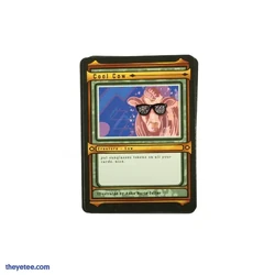 Cool Cow Card | ProZD Wiki | Fandom