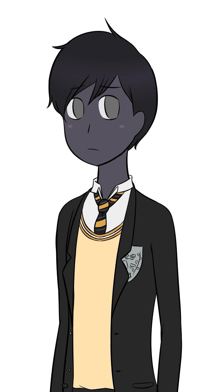 Rude | Persona RP Central Wiki | Fandom