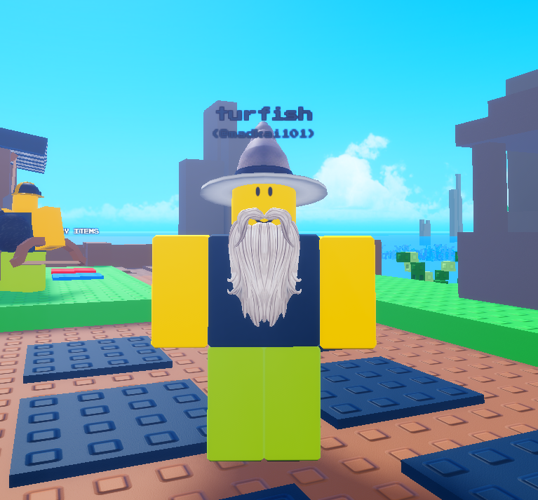 bordr gam - Roblox