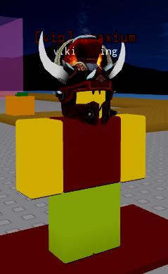 Viking King Prtty Much Evry Bordr Gam Evr Wiki Fandom - roblox pretty much every border game potions