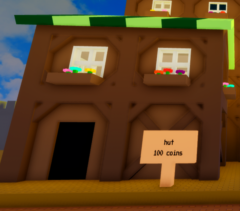 Roblox PMEBGE  Pretty Much Every Border Game Ever, Bordr Hats 