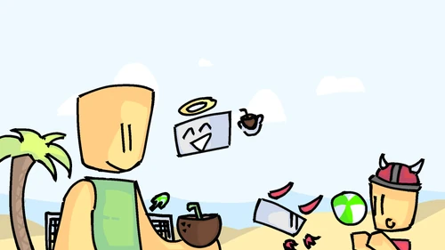 Prtty much evry bordr gam evr Wiki