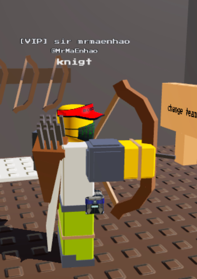 Roblox PMEBGE  Pretty Much Every Border Game Ever, Bordr Hats 