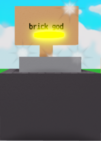 Brick God Prtty Much Evry Bordr Gam Evr Wiki Fandom - roblox prtty much evry bordr gam evr