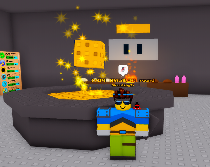 From 1-10 how much do you want to kill this noob : r/RobloxAvatars