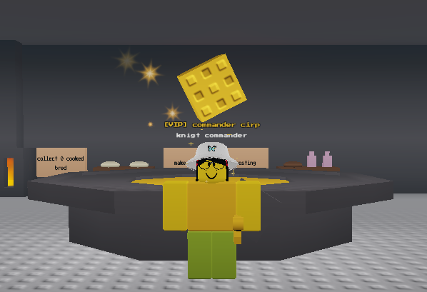 Knigt Commander Prtty Much Evry Bordr Gam Evr Wiki Fandom - roblox prtty much evry bordr gam evr