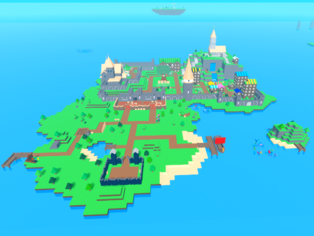 Bricklandia | Prtty much evry bordr gam evr Wiki | Fandom
