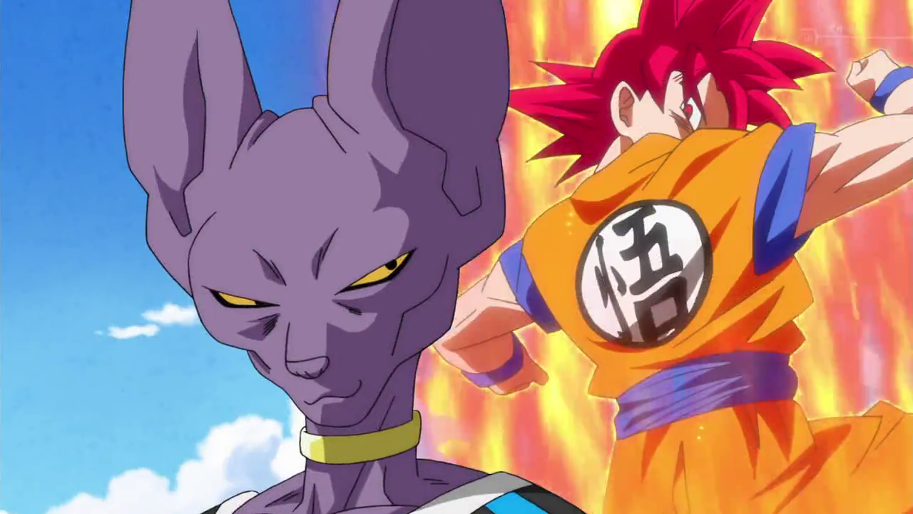 Dragon Ball Dark Side - Capítulo 93 | Wikia PruebasAlejandrianas | Fandom Dragon Ball Dark Side - Capítulo 93 | Wikia PruebasAlejandrianas | Fandom