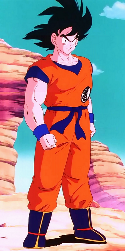 Dragon Ball Dark Side - Capítulo 44 | Wikia PruebasAlejandrianas | Fandom Dragon Ball Dark Side - Capítulo 44 | Wikia PruebasAlejandrianas | Fandom