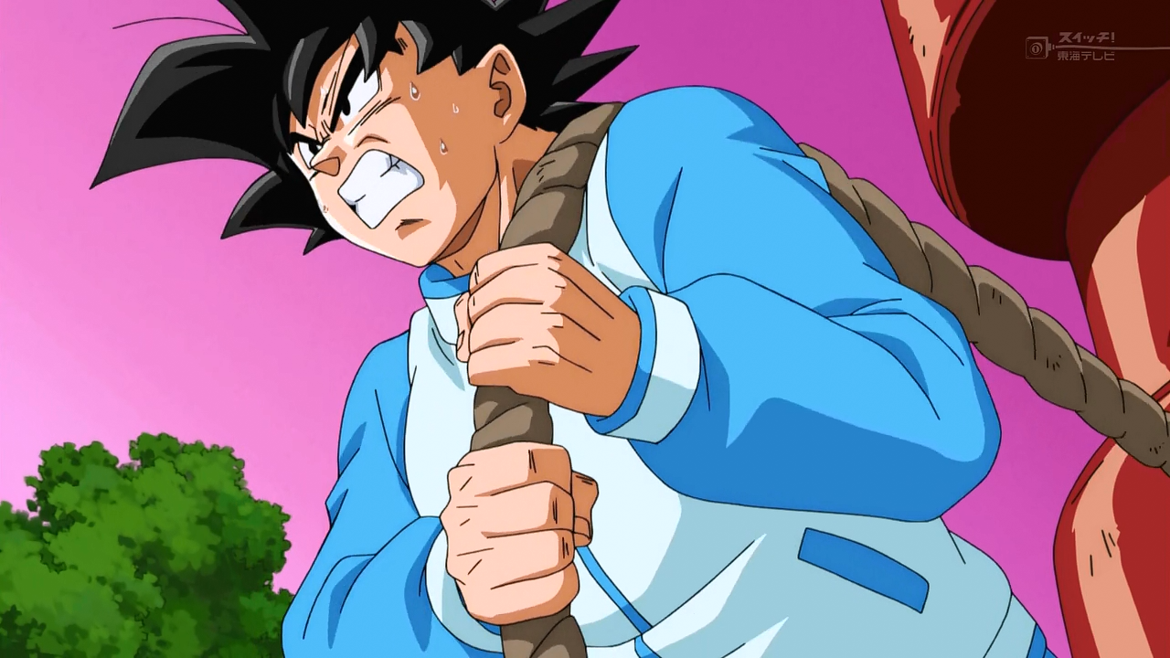 Dragon Ball Post-Z - Capítulo 08 | Wikia PruebasAlejandrianas | Fandom Dragon Ball Post-Z - Capítulo 08 | Wikia PruebasAlejandrianas | Fandom