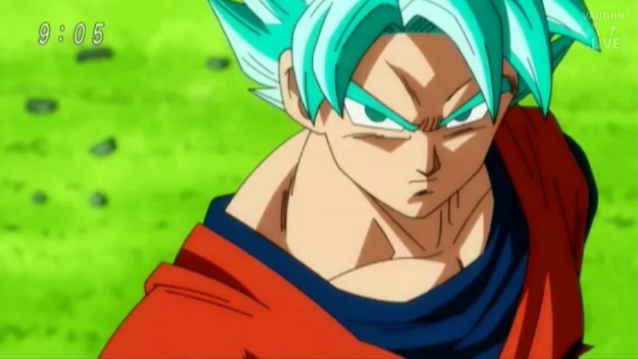 Dragon Ball Dark Side Capitulo 89 Wikia Pruebasalejandrianas Fandom