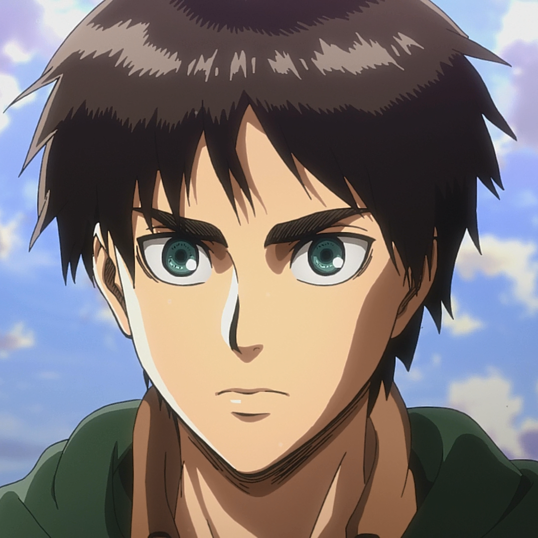 15 Gambar Anime Eren Yeager Keren Pics Gambarkeren - vrogue.co