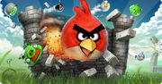 Angrybirds big