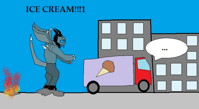 To'Kash icecreamtruck