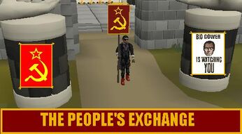 Grand Exchange