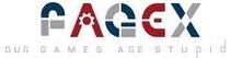 Fagex logo