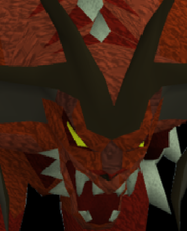 K'ril Tsutsaroth - OSRS Wiki