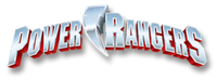 Power rangers logo