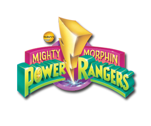 Mighty morphin