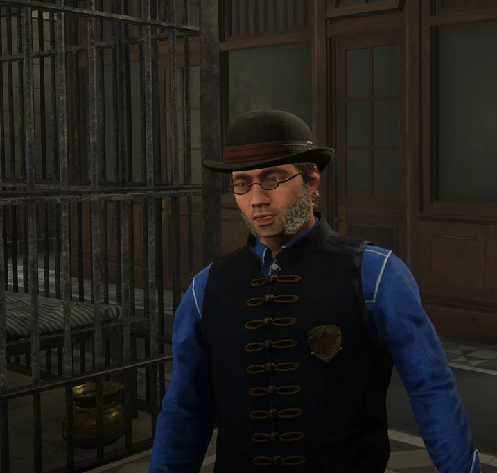 Tommy Goodman PRWest Wiki Fandom