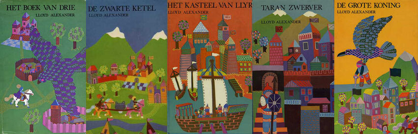 Dutch Grp 1