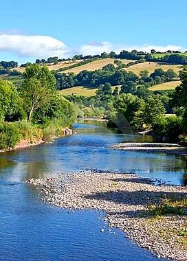 River-usk