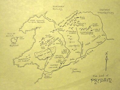 Prydain-map1