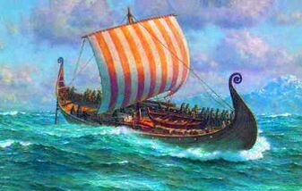 Longship