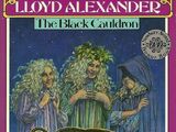 The Black Cauldron (novel)