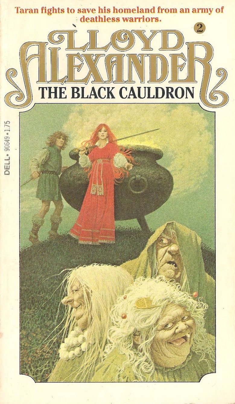 Real Prydain: The Celts, Prydain Wiki