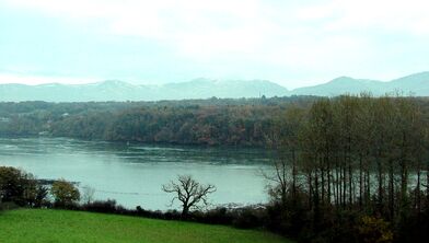 Anglesey hills