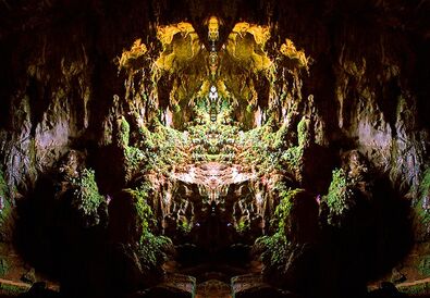 Fairy cave